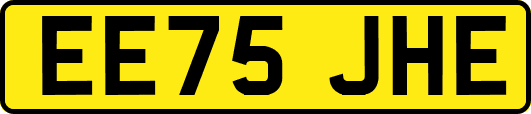 EE75JHE