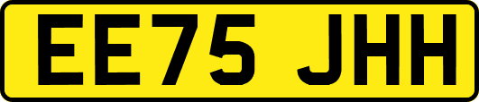 EE75JHH