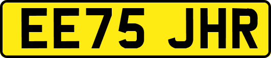 EE75JHR