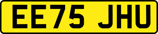 EE75JHU