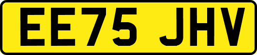 EE75JHV