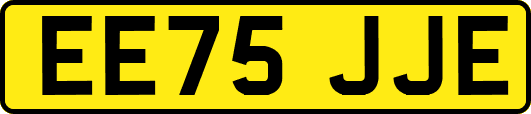 EE75JJE