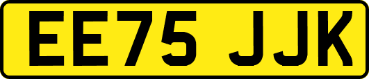 EE75JJK