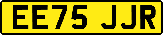 EE75JJR