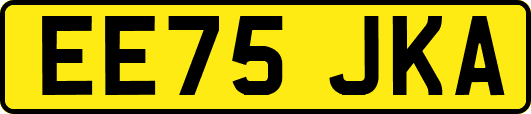 EE75JKA