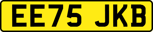 EE75JKB