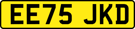 EE75JKD