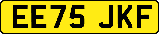 EE75JKF