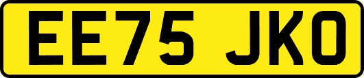 EE75JKO