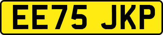 EE75JKP