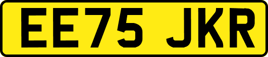 EE75JKR