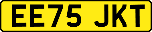 EE75JKT