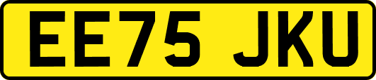 EE75JKU