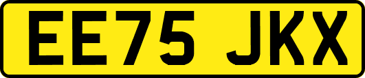 EE75JKX