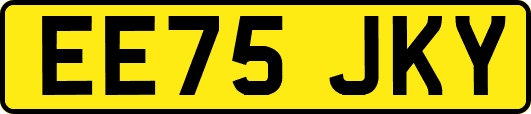EE75JKY