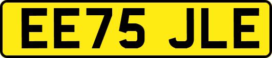 EE75JLE