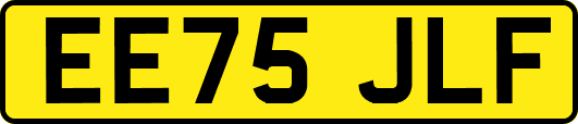 EE75JLF