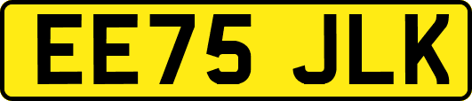 EE75JLK