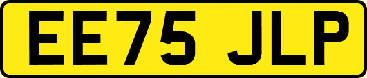 EE75JLP