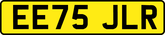 EE75JLR