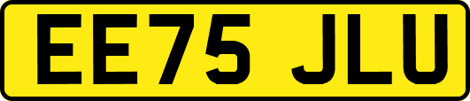 EE75JLU