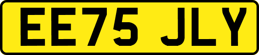EE75JLY