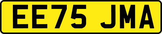 EE75JMA