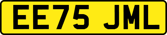 EE75JML