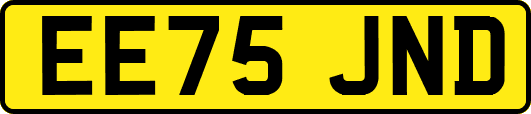 EE75JND