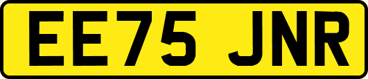 EE75JNR