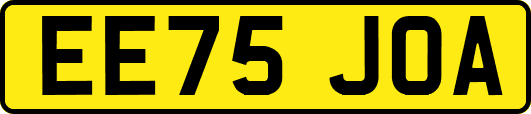 EE75JOA