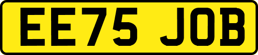 EE75JOB
