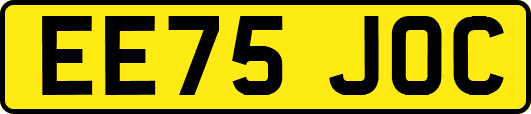 EE75JOC
