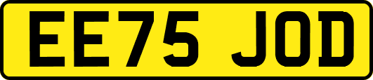 EE75JOD