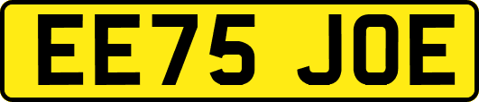 EE75JOE