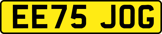 EE75JOG