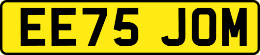 EE75JOM