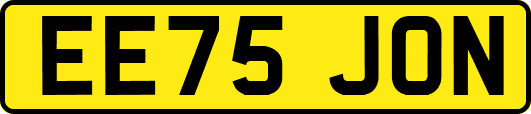 EE75JON