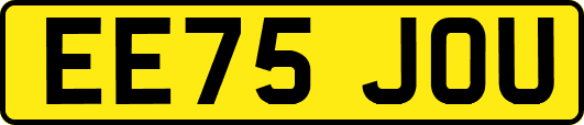 EE75JOU