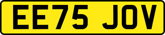 EE75JOV