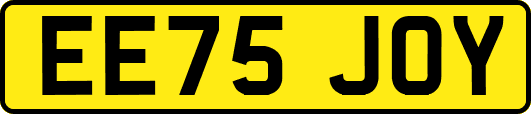 EE75JOY
