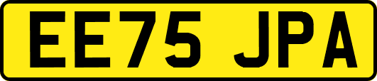 EE75JPA