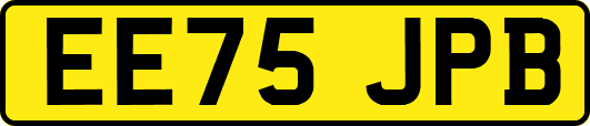 EE75JPB