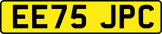 EE75JPC