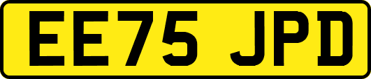 EE75JPD
