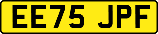 EE75JPF