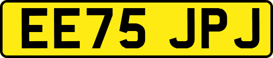 EE75JPJ