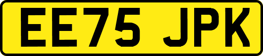 EE75JPK