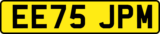 EE75JPM