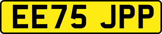 EE75JPP